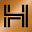 h