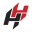 h