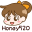 h