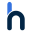 h