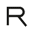 r