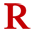r