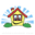 h