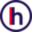 h