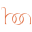 h