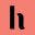 h