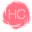 h