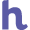 h