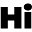 h