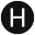 h