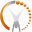 h