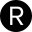 r