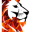 h