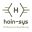 h