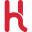 h