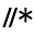 h