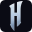 h