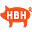 h