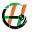 h