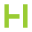 h