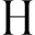 h
