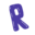 r