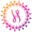 h