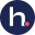 h
