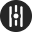 h