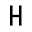 h