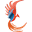 h