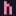 h