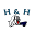 h