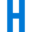 h