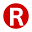 r