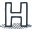 h