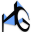 h