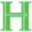 h