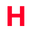 h