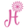 h