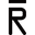 r