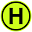 h