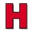 h