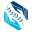h