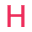 h