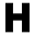 h