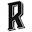 r