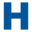 h