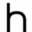 h