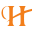 h